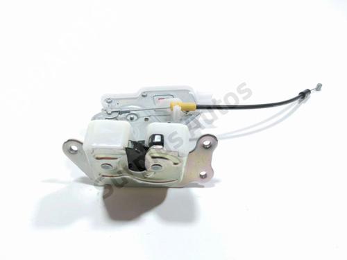 Used Tailgate lock SUZUKI IGNIS III (MF, FF) 1.2 Hybrid AllGrip (ATK412) (83 hp) 28260538
