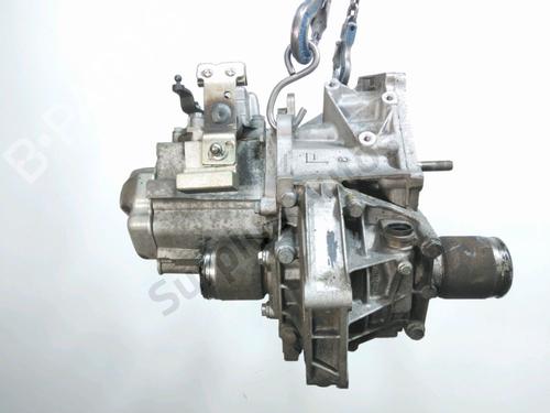 Gearbox FIAT 500 (312_) 1.2 (312AXA1A) | BP39233258M3 - Image 4
