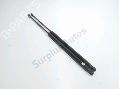 Used Tailgate lift support TOYOTA COROLLA Hatchback (_E21_, _EA1_, _EH1_) 2.0 Hybrid (MZEH12) (180 hp) 28261530