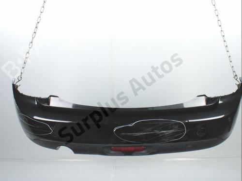 Bumper achter Bumper achter 37781822 37781822