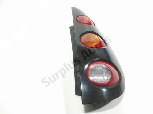 Used Right taillight SMART FORFOUR (454) 1.5 CDI (454.001) (95 hp) 28269205