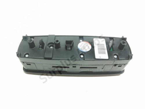 Left front window switch MERCEDES-BENZ M-CLASS (W164) ML 280 CDI 4-matic (164.120) | BP37292143I27 - Image 3