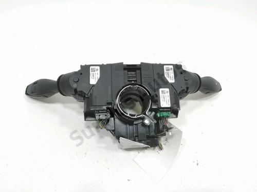 Steering wheel controls FORD FIESTA VI (CB1, CCN) 1.4 TDCi | BP30988173E15 - Image 2