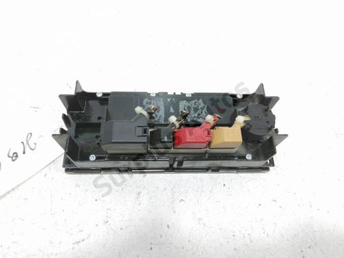 AC Styreenhet / Manøvreringsenhet VW BORA Variant (1J6) 1.9 TDI | BP30988798I5