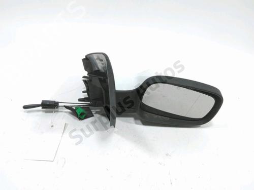 Used Right mirror RENAULT MEGANE II (BM0/1_, CM0/1_) 1.5 dCi (BM1F, CM1F) (86 hp) 30997804