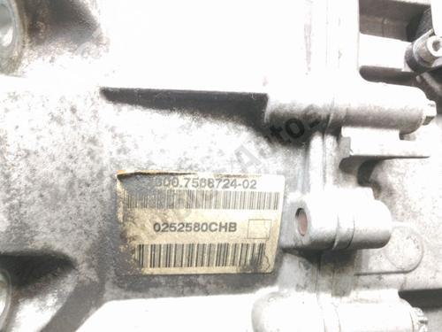Gearbox MINI MINI (R56) Cooper | BP33949714M3  - Image 5