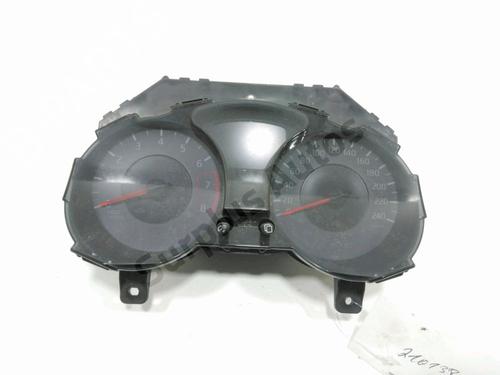 instrument-cluster-nissan-juke-f15-2010-2011-2012-2013-2014-2015-2016-2017-2018-2019-30991409 main image