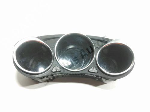 Used Instrument cluster CITROËN DS4 (NX_) 1.6 HDi 110 (112 hp) 28231091
