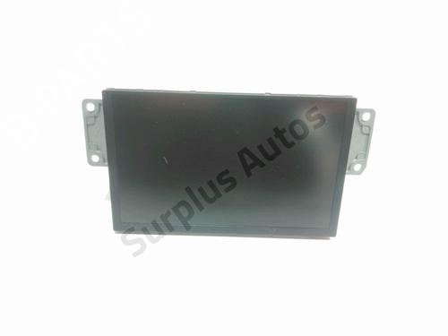 Multifunctionele display CITROËN C3 II (SC_) 1.4 HDi 70 (SC8HZC, SC8HR0, SC8HP4) (68 hp) 28230030