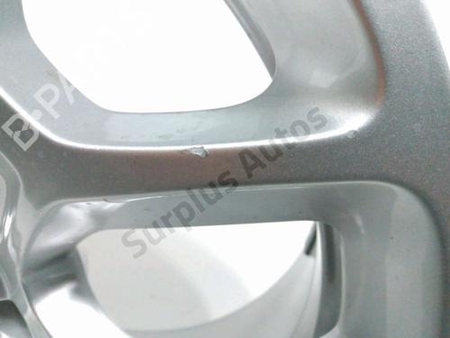 Rim JEEP RENEGADE SUV (BU, B1, BV) 1.6 CRD | BP30269214C45 