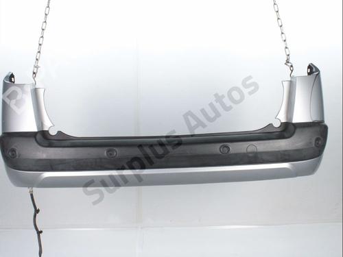 Used Rear bumper Rear bumper 36854325 36854325