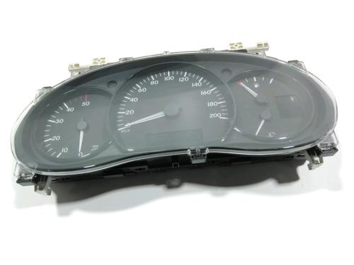 Used Instrument cluster Instrument cluster 28230536 28230536