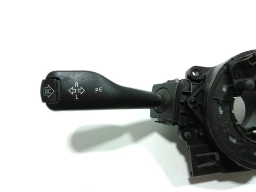 Steering wheel controls BMW X3 (E83) xDrive 20 d | BP37766545E15 - Image 2