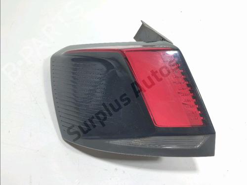 Used Left taillight Left taillight 37168464 37168464