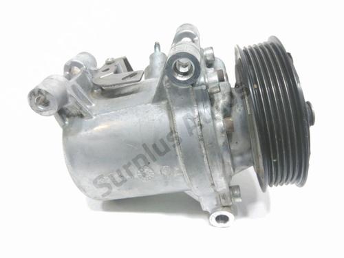 AC compressor CITROËN C3 III Van (SX_, SY_) BlueHDi 100 | BP40059224M34 - Image 4