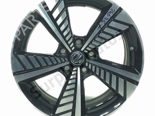 Used Rim Rim 37457586 37457586