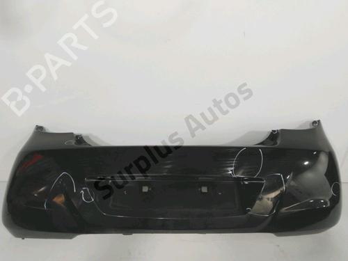 Used Rear bumper HYUNDAI i20 I (PB, PBT) 1.4 CRDi (75 hp) 31000803