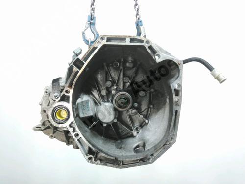 Gearkasse RENAULT MEGANE III Grandtour (KZ0/1) 1.5 dCi (KZ09, KZ0D, KZ1G, KZ29, KZ14, KZ1W, KZ10, KZ1F,... (110 hp) 31694089
