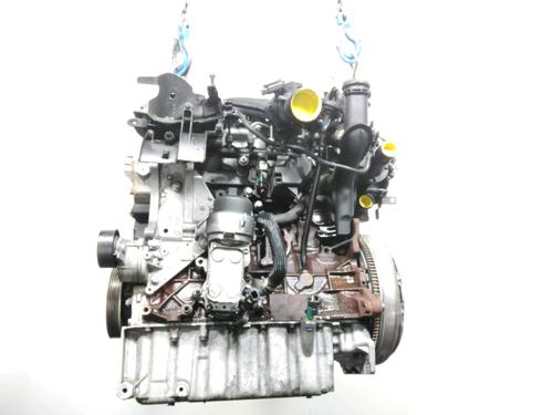 Motor CITROËN C5 III (RD_) 2.0 HDi 140 (RDRHF8, RDRHFA, RDRHA8, RDRHAJ) (140 hp) 28218711