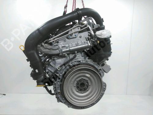 Engine MERCEDES-BENZ A-CLASS (W176) A 220 CDI (176.003) | BP37870228M1 - Image 4