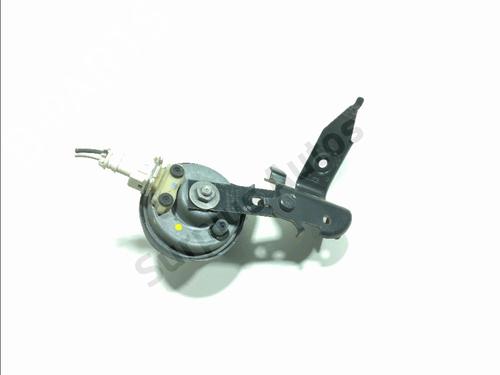 Horn RENAULT CAPTUR I (J5_, H5_) 1.2 TCe 120 | BP37220428E13 - Image 2