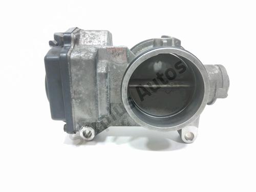 Used Throttle body Throttle body RENAULT CLIO II (BB_, CB_) 1.4 16V (B/CB0P, BB13) (98 hp) 35808092 35808092