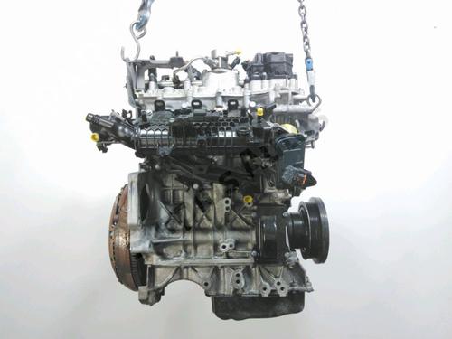 Used Engine Engine PEUGEOT 2008 I (CU_) 1.2 THP 110 / PureTech 110 (110 hp) 28219210 28219210