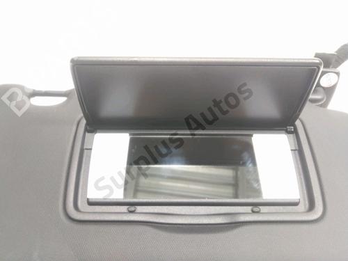 Right sun visor FORD FIESTA VII (HJ, HF) 1.0 EcoBoost | BP32181655I2 - Image 3