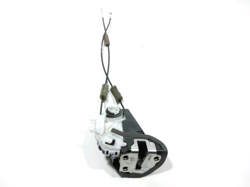 Used Rear right lock HONDA HR-V (RU) 1.6 i-DTEC (RU8) (120 hp) 28254637