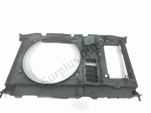 Frontplate/Frontkurv Frontplate/Frontkurv PEUGEOT 5008 (0U_, 0E_) 2.0 HDi (163 hp) 36946663 36946663