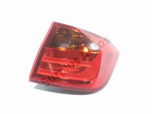 Høyre baklys BMW 3 (F30, F80) 328 i (245 hp) 31846198