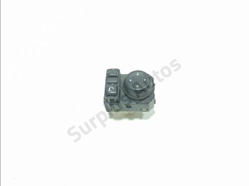 Mirror switch NISSAN MICRA V (K14) 1.5 DCI | BP38300698I25 - Image 2