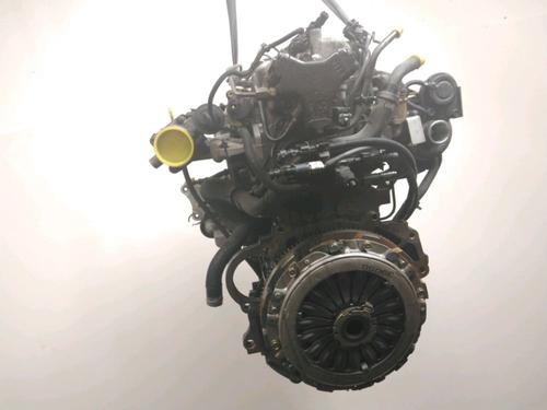 Used Engine Engine 37761729 37761729