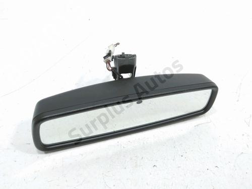 Bakspejl indvendigt FORD FOCUS III 1.6 TDCi (115 hp) 31003697