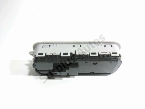 Left front window switch MERCEDES-BENZ A-CLASS (W177) A 180 d (177.003) | BP32742281I27 - Image 2