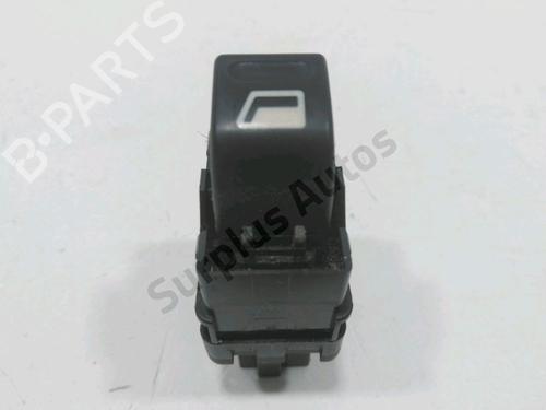 Used Right rear window switch PEUGEOT 206 SW (2E/K) 2.0 HDi (90 hp) 30999370