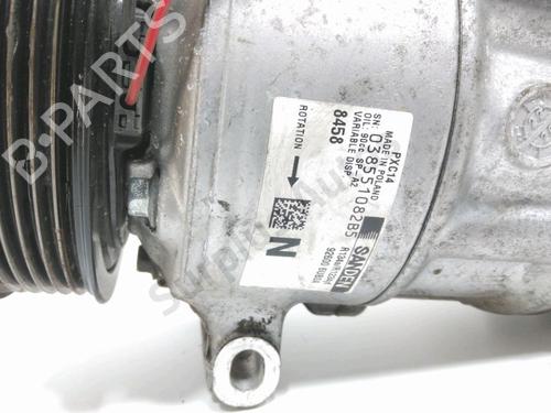 AC compressor RENAULT KANGOO III Box Body/MPV 1.5 Blue dCi 95 (FJAB) | BP28223566M34 - Image 4