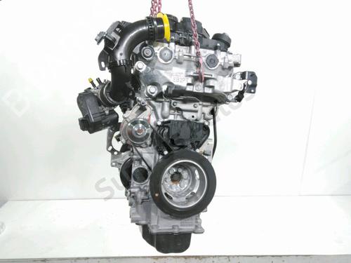 Engine CITROËN BERLINGO Box Body/MPV (B9) 1.6 BlueHDi 100 | BP39233241M1 - Image 2