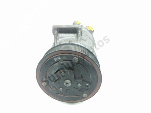 AC compressor FIAT 500L (351_, 352_) 1.6 D Multijet (199LYD1B) | BP28223593M34 
