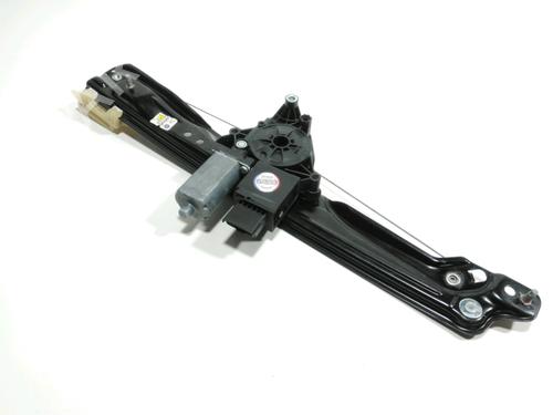 Rear left window mechanism CITROËN C3 AIRCROSS II (2R_, 2C_) 1.2 PureTech 110 (2RHNZB, 2RHNZW, 2RHNPX, 2RHNPJ) | BP28251439C24 