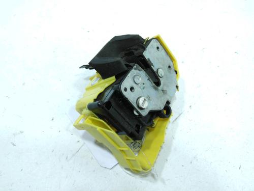 Used Rear right lock FIAT QUBO (225_) 1.3 D Multijet (225CXB1A, 225AXB1A, 225CXB11, 225AXB11,... (75 hp) 31000673