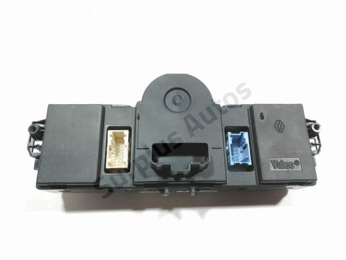 AC-Styringsenhed/Manøvreenhed RENAULT MODUS / GRAND MODUS (F/JP0_) 1.6 (JP03, JP0B, JP0U, JP0Y, JP1G) | BP28228266I5 
