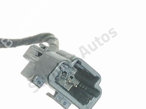 Tailgate lock DACIA LODGY (JS_) 1.5 dCi (JSMC, JSAF) | BP40060454C101 - Image 3