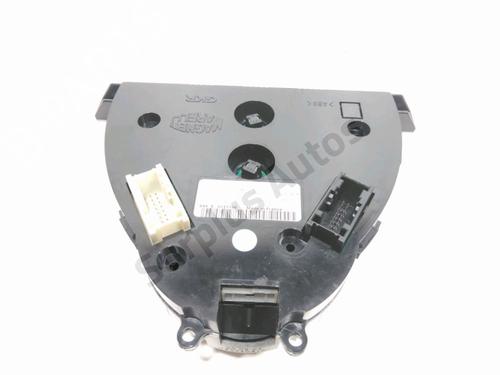 Climate control PEUGEOT 807 (EB_) 2.2 HDi | BP37291548I5 - Image 2