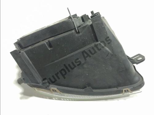 Left headlight FIAT PANDA (169_) 1.2 (169AXF2A, 169AXF1A) | BP34178430C28 - Image 3