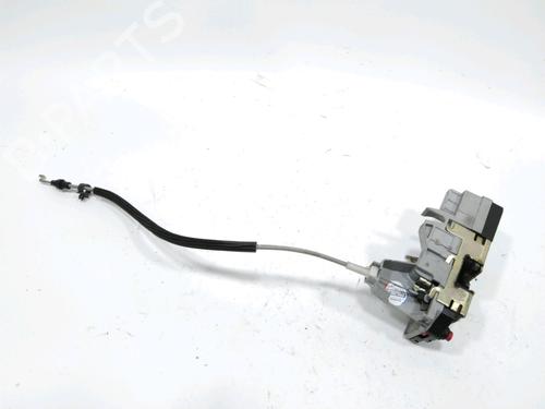 Used Rear right lock PEUGEOT 307 Break (3E) 1.6 HDi (90 hp) 31000271