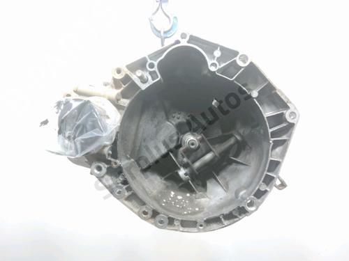 gearbox-fiat-panda-169_-2003-34389718 main image