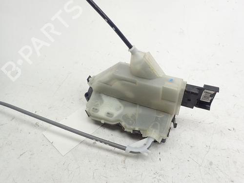 Front right lock CITROËN C4 CACTUS 1.2 THP 110 | BP30997980C97