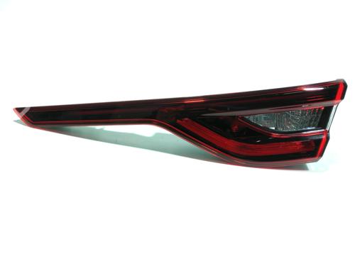 Right tailgate light RENAULT TALISMAN (LP_) 2.0 Blue dCi 200 (LPAL) | BP28267461C80 