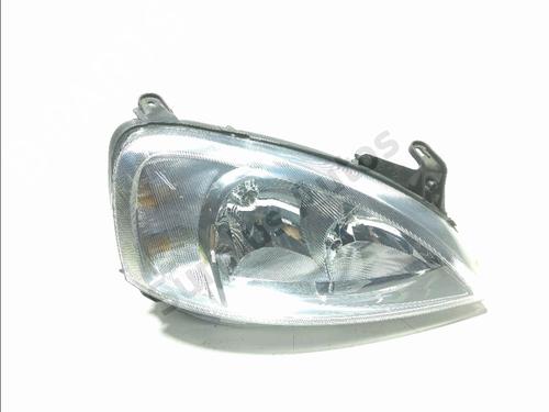 right-headlight-opel-corsa-c-x01-2000-2001-2002-2003-2004-2005-2006-2007-2008-2009-39548585 main image